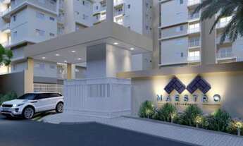 Imagem 2: Apartamento para venda tem 55 metros quadrados com 2 quartos