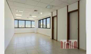 Imagem 3: Sala Comercial para locação em Santo Amaro - São Paulo - SP