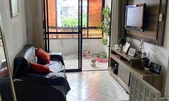 Imagem 2: Apartamento com 3 dormitórios à venda, 75 m² por R$ 290.000,00 - Vila Laura - Salvador/BA
