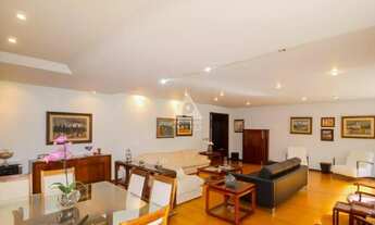 Imagem 3: Apartamento à venda, 4 quartos, 2 suítes, 3 vagas, Copacabana - RIO DE JANEIRO/RJ