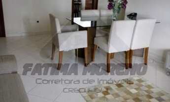 Imagem 3: Apartamento de 135 metros quadrados no bairro Itaigara com 3 quartos