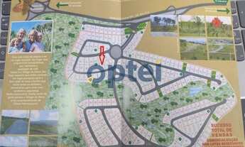 Imagem 2: TERRENO À VENDA, 1201 M² POR R$ 240.000,00 - CONDOMÍNIO VILLAGE DA SERRA - TREMEMBÉ/SP