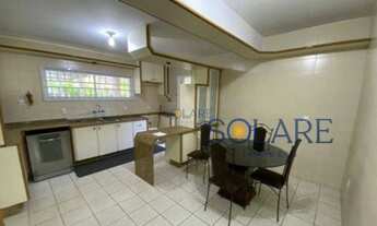 Imagem 6: Casa à venda 4 Quartos, 1 Suite, 5 Vagas, 246M², Córrego Grande, Florianópolis - SC