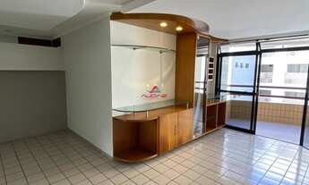 Imagem 5: JOãO PESSOA - Apartamento Padrão - Manaíra