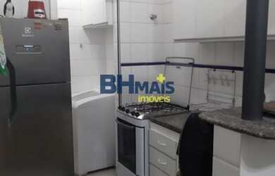Imagem 7: Quot;Apartamento de Venda de 02 quartos no bairro Ouro Preto / Bandeirantes