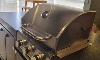 Imagem 5: Apartamento 02 dormitórios tipo Apartamento para venda com 104m², no condomínio Madison Re