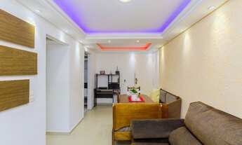 Imagem 3: Apartamento Campo Comprido