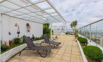 Imagem: COBERTURA RESIDENCIAL em São Paulo - SP