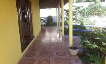 Imagem 5: Chácara com 4 dormitórios à venda, 3200 m² por R$ 1.100.000,00 - Jardim Europa - Mogi Miri