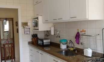 Imagem 4: APARTAMENTO RESIDENCIAL em PINDAMONHANGABA - SP, CENTRO