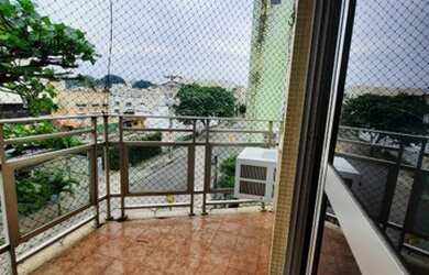 Imagem 2: Melhor localização no Jardim Guanabara - 3 quartos com 2 varandaS e 3 vagas de garagem!