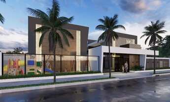 Imagem 5: Sobrado em condomínio fechado na planta