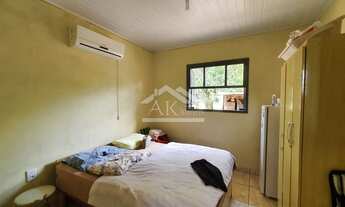 Imagem 5: Sítio completo com casa e açude em São José do Hortêncio - RS