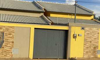 Imagem 2: Bem localizada perto de comércio no Jardim Sion Luziânia