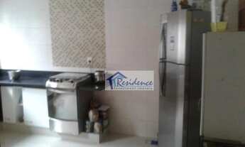 Imagem 7: Sobrado com 4 dormitórios à venda, 240 m² por R$ 800.000,00 - Jardim Europa II - Indaiatub