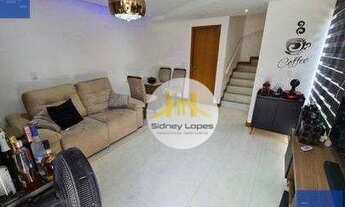 Imagem 3: Casa com 3 dormitórios à venda, 116 m² por R$ 640.000,00 - Freguesia (Jacarepaguá) - Rio d