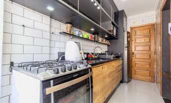 Imagem 5: Porto Alegre - Apartamento Padrão - Menino Deus