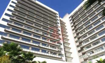 Imagem: Sala, 40 m² no Medplex Eixo Norte