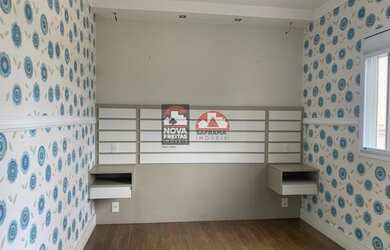 Imagem 7: São José dos Campos - Apartamento Padrão - Condomínio Royal Park