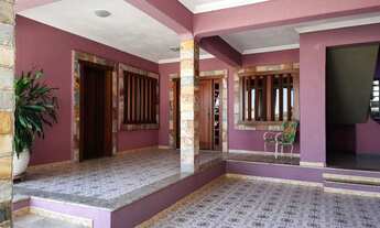 Imagem 4: Casa com 3 quartos, espaço gourmet e mais de 6 vagas no Barreiro