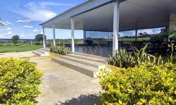 Imagem 3: São Miguel do Passa Quatro - Chácara - Zona Rural