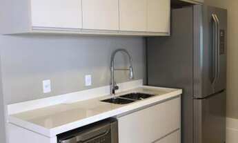 Imagem 6: Lindo Apartamento mobiliado no Condomínio One