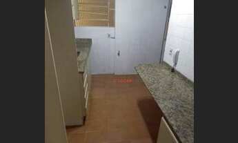Imagem 2: Apartamento com 3 dormitórios para alugar, 126 m² por R$ 1.450,00/mês - Centro - Londrina