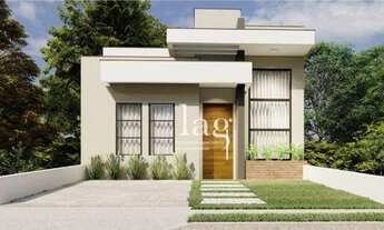 Imagem: Casa com 3 dormitórios à venda, 98 m²