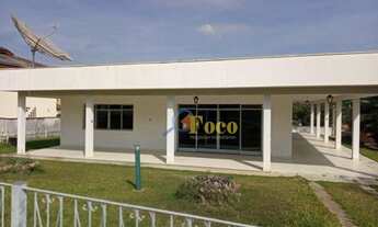 Imagem 3: Casa com 3 dormitórios à venda, 312 m² por R$ 990.000,00 - Condomínio Parque das Laranjeir