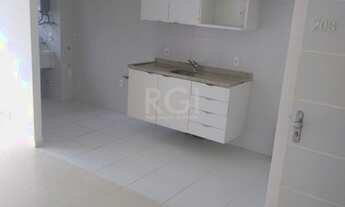 Imagem 3: Porto Alegre - Apartamento Padrão - Azenha