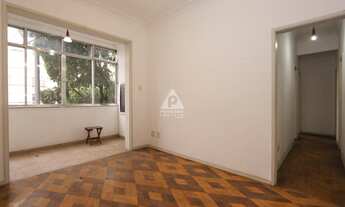 Imagem: Apartamento à venda, 3 quartos, Tijuca