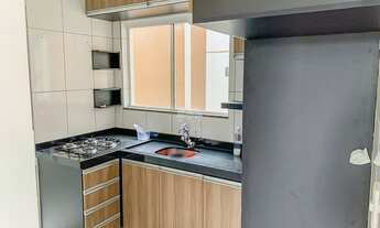 Imagem 4: Apartamento Residencial para Venda no Weissópolis em Pinhais, 63.91 m²