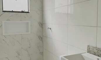 Imagem 7: Casa para venda possui 95m² com 2 quartos sendo 1 suíte em Coronel Antonino - Campo Grande