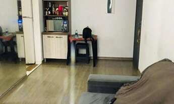 Imagem 3: Apartamento com 2 dormitórios à venda, 49 m² por R$ 160.000,00 - Augusta - Curitiba/PR