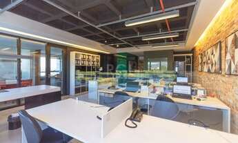 Imagem 6: Porto Alegre - Conjunto Comercial/Sala - Petrópolis