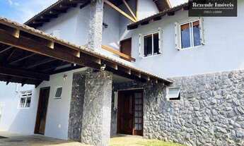 Imagem 2: C-CA0634 Belíssima Casa no São Lourenço, 4 Quartos, 3 Salas,5 Vagas de Garagem