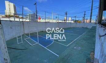 Imagem 5: Apartamento com 3 dormitórios à venda, 113 m² por R$ 375.000 - Barlavento - Papicu - Forta