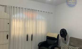 Imagem 2: Casa com 3 dormitórios à venda, 120 m² por R$ 450.000,00 - Jardim Santa Tereza - Itu/SP