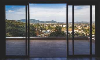 Imagem 6: Casa com 2 dormitórios à venda - Terreno 16.000 m² por R$ 1.800.000 - Garopaba/Santa Cata