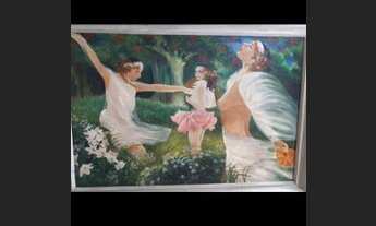 Imagem 5: Fazenda com 318 ta = 961.950 m2 Santa Luzia do Itanhy