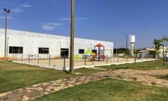 Imagem 4: Terreno no condomínio Aldeia do Lago-Icém-SP