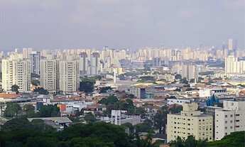 Imagem 5: Apto novo no Jd São Paulo com varanda gourmet