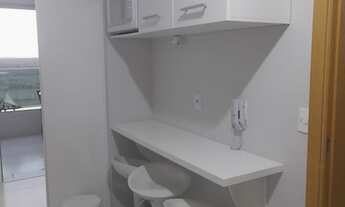 Imagem 5: Apartamento para venda com 138 metros quadrados com 3 quartos em Ribeirão do Lipa - Cuiabá