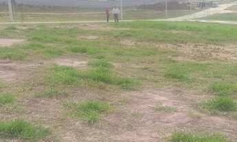 Imagem 2: Lote/Terreno para venda com 550 metros quadrados em Urbanova I - São José dos Campos - SP