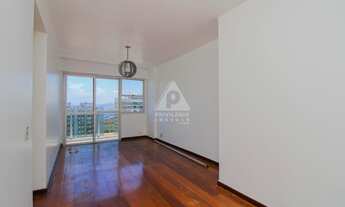 Imagem 4: Apartamento à venda, 2 quartos, 1 vaga, Botafogo - RIO DE JANEIRO/RJ