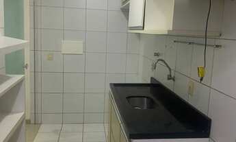 Imagem 4: Apartamento para Aluguel de 2 quartos em Buraquinho - Lauro de Freitas - Ba