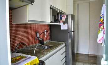 Imagem 4: Apartamento à venda no Condomínio Varandas do Ipatinga, em Sorocaba -SP