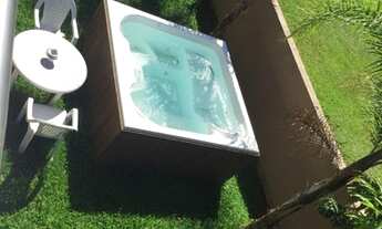 Imagem 4: XANGRI-Lá - Casa de Condomínio - Centro