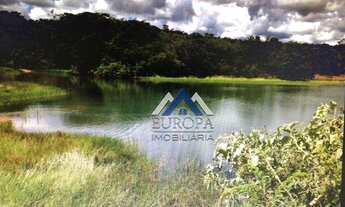 Imagem 6: Fazenda à venda, m² por R$ 9.900.000,00 - Zona Rural - João Pinheiro/MG