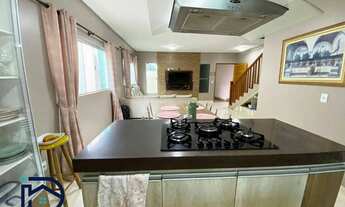 Imagem 6: Sobrado com piscina 353,00m² de área total